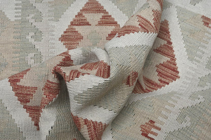 Kelim Multi Rug PC 57221 - 1.56m X 1.00m