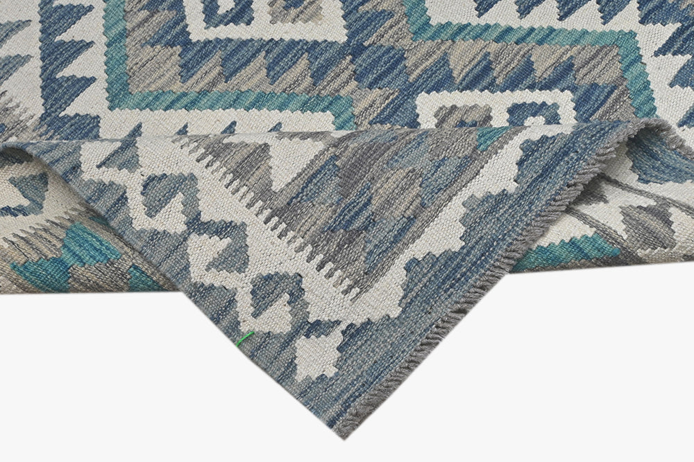 Kelim Multi Rug PC 57222 - 1.55m X 1.03m