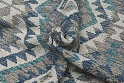 Kelim Multi Rug PC 57222 - 1.55m X 1.03m