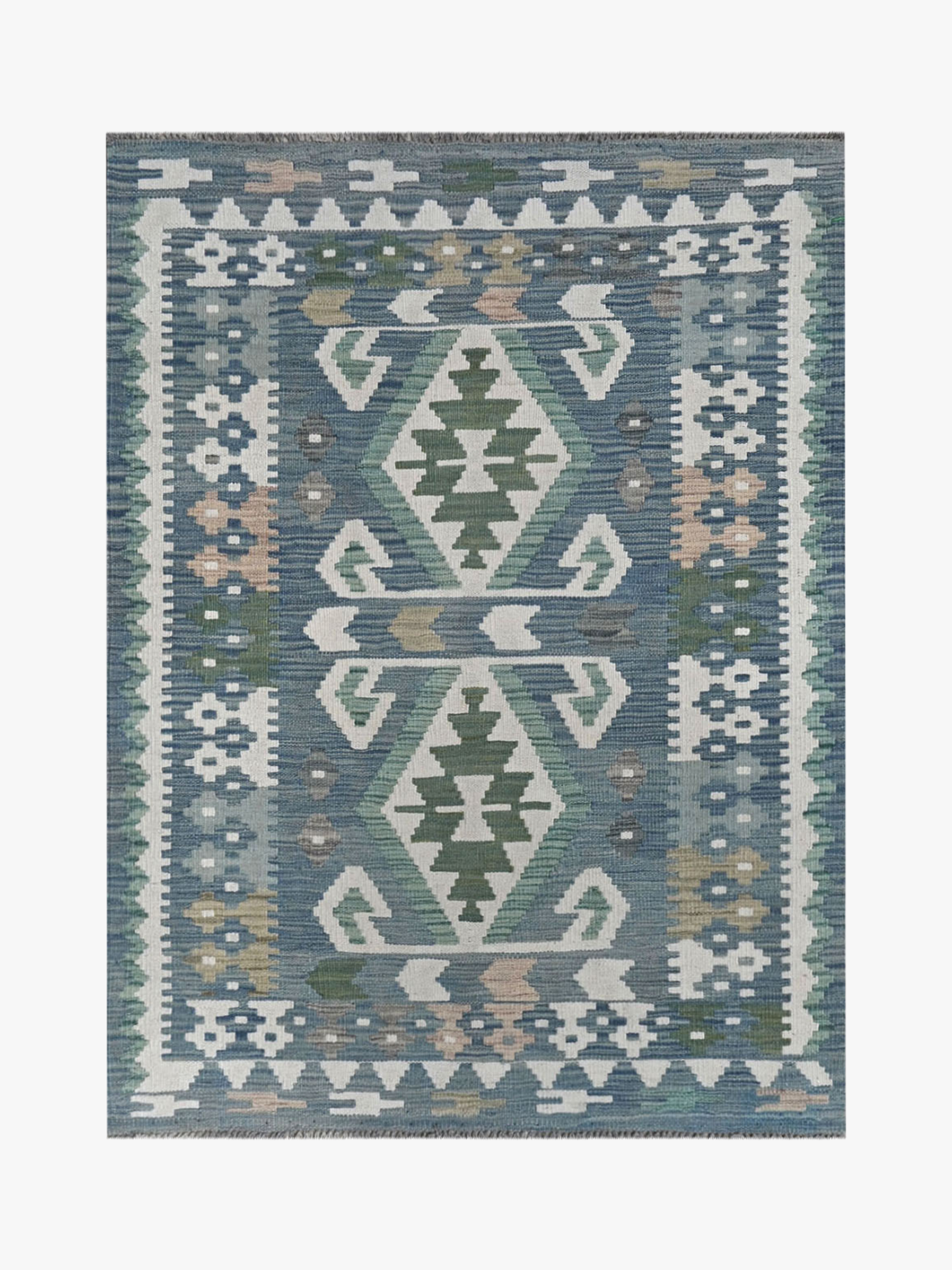 Kelim Multi Rug PC 57223 - 1.50m X 0.99m
