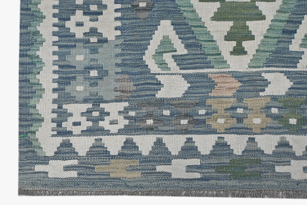 Kelim Multi Rug PC 57223 - 1.50m X 0.99m
