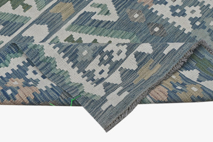 Kelim Multi Rug PC 57223 - 1.50m X 0.99m