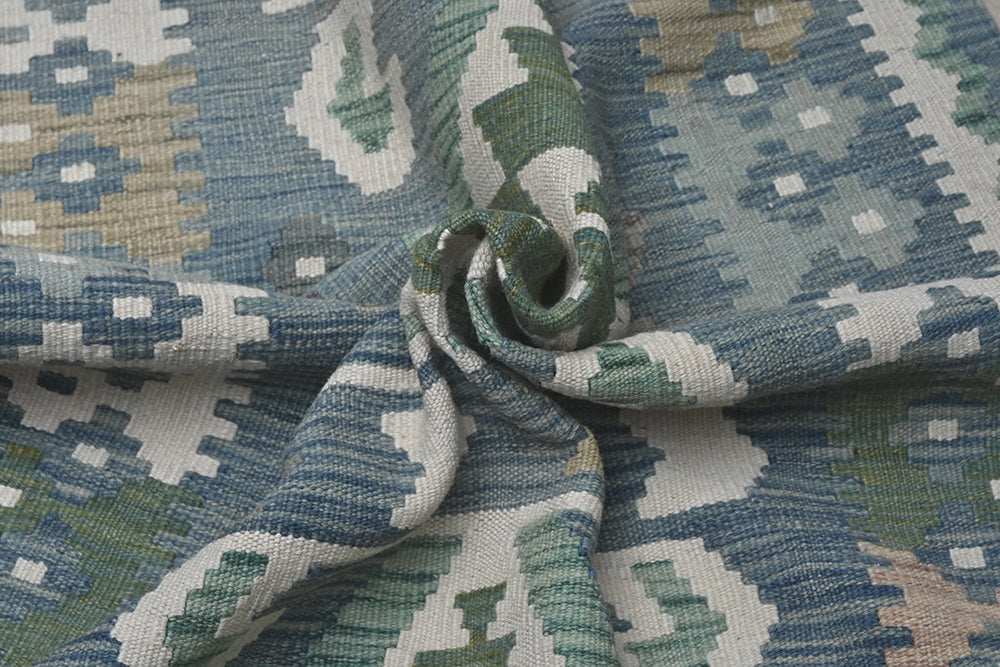 Kelim Multi Rug PC 57223 - 1.50m X 0.99m