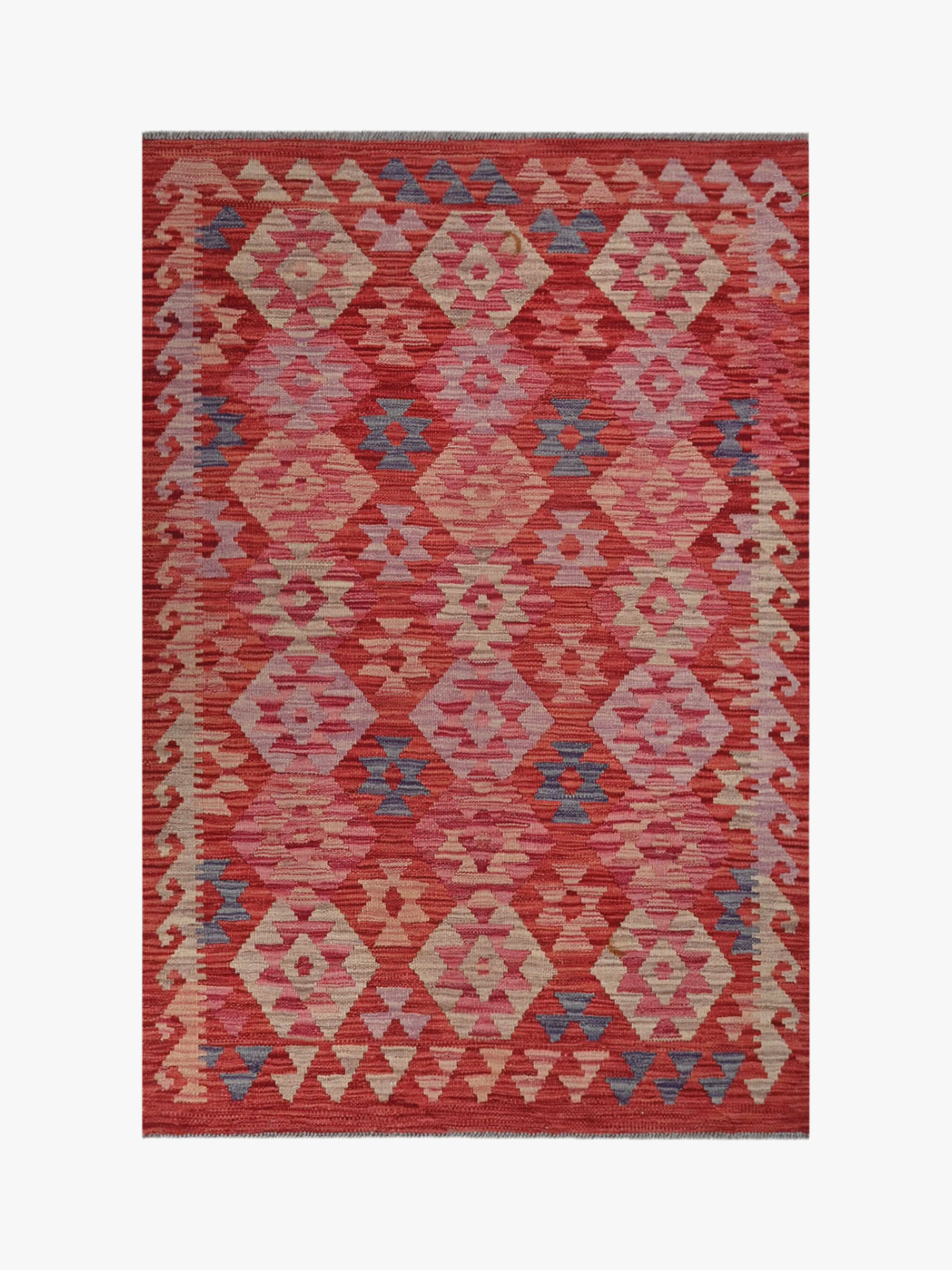 Kelim Multi Rug PC 57224 - 1.45m X 0.96m