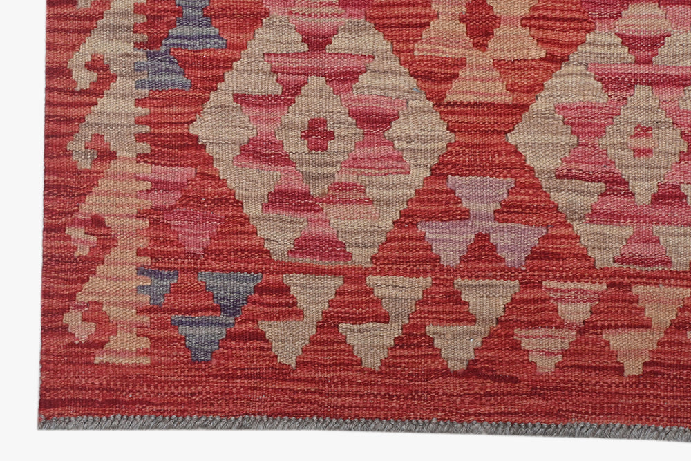 Kelim Multi Rug PC 57224 - 1.45m X 0.96m