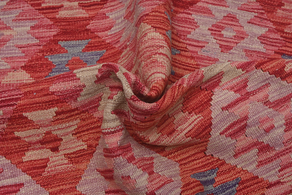 Kelim Multi Rug PC 57224 - 1.45m X 0.96m