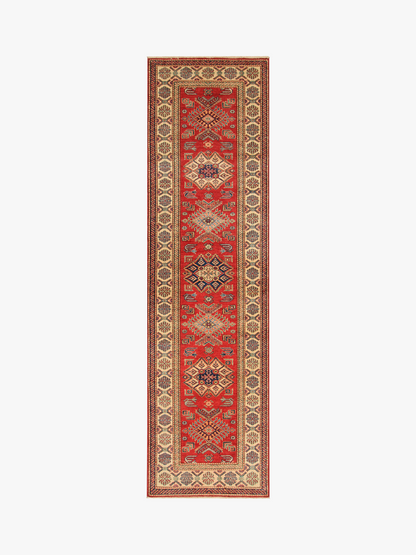 Supreme Kazak Red Rug PC 54585 - 2.89m X 0.83m