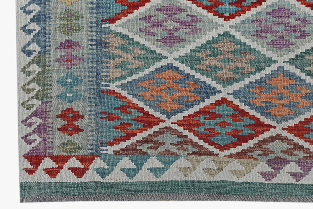 Kelim Multi Rug PC 57226 - 1.53m X 0.98m