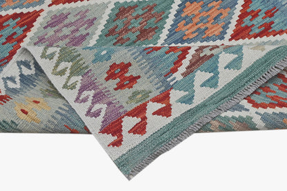 Kelim Multi Rug PC 57226 - 1.53m X 0.98m