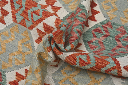 Kelim Multi Rug PC 57227 - 1.45m X 1.00m