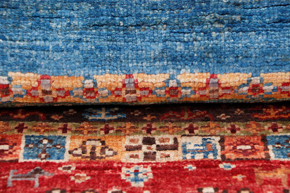Loribaft Multi Rug PC 57694 - 0.90m X 0.62m