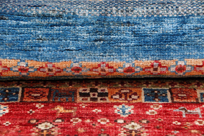 Loribaft Multi Rug PC 57692 - 0.89m X 0.62m