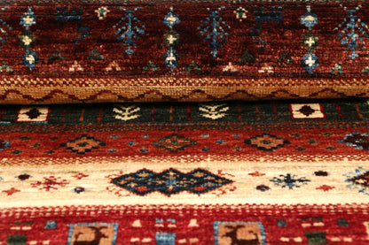 Loribaft Multi Rug PC 55137 - 1.16m X 0.81m