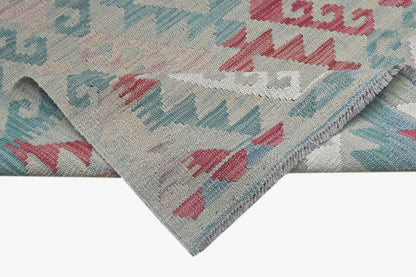 Kelim Multi Rug PC 57228 - 1.52m X 1.00m