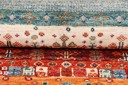 Loribaft Multi Rug PC 57688 - 1.28m X 0.82m