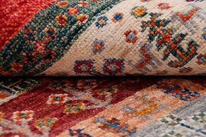 Loribaft Multi Rug PC 56907 - 1.53m X 1.05m