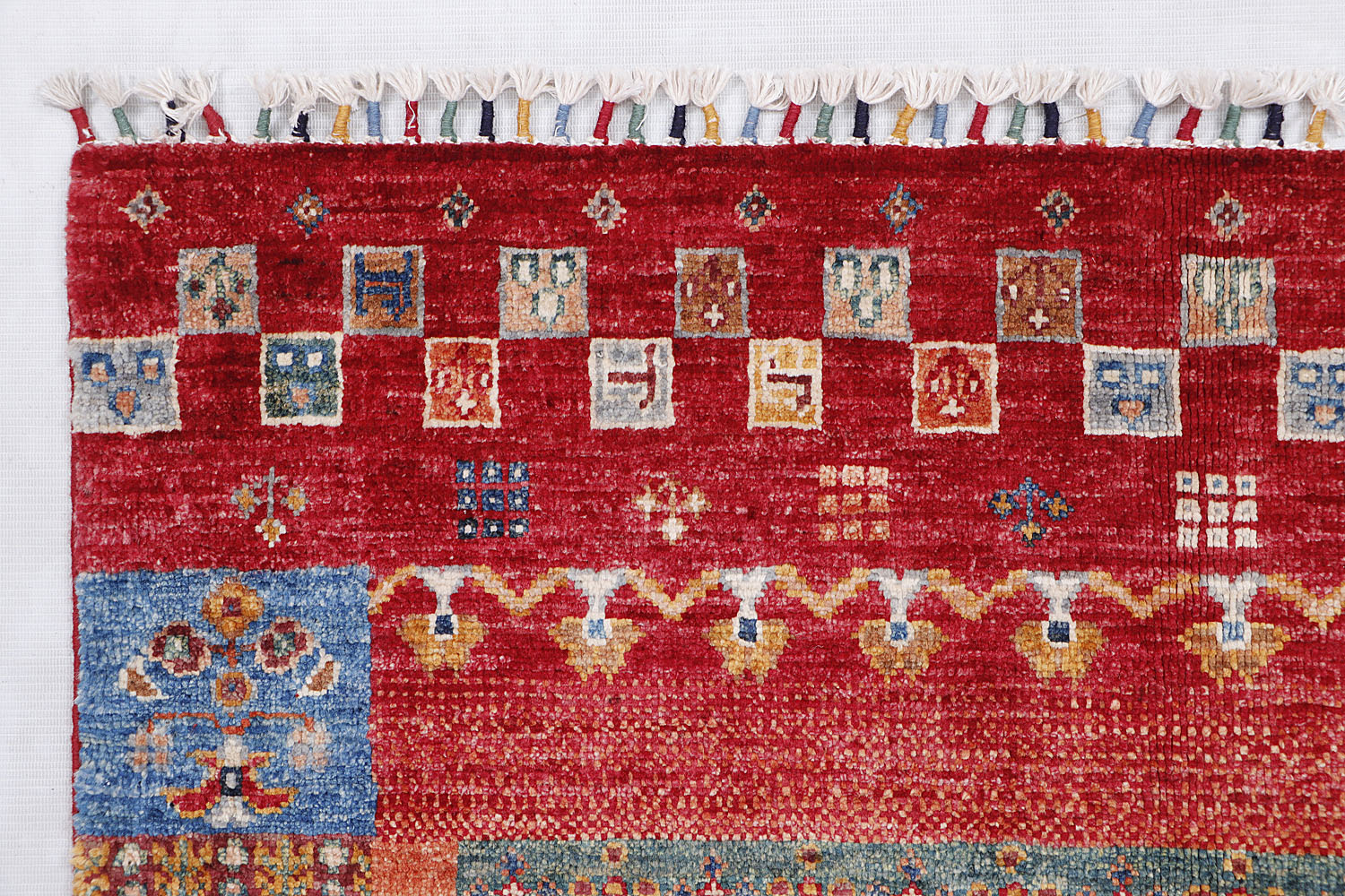 Loribaft Multi Rug PC 56905 - 1.57m X 0.99m