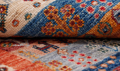 Loribaft Multi Rug PC 56905 - 1.57m X 0.99m