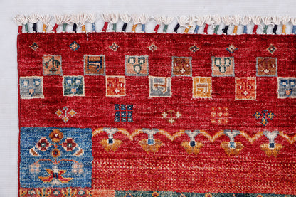 Loribaft Multi Rug PC 56908 - 1.58m X 1.05m