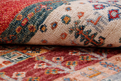 Loribaft Multi Rug PC 56908 - 1.58m X 1.05m