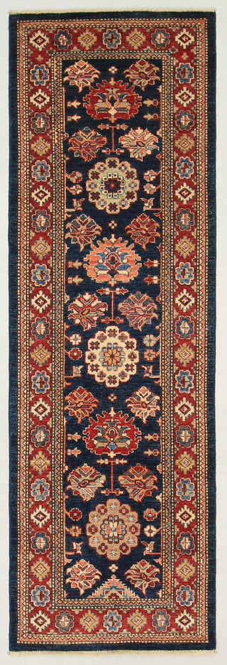 Supreme Kazak Blue PC 54580 - 2.31m X 0.76m
