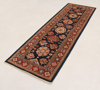 Supreme Kazak Blue PC 54580 - 2.31m X 0.76m