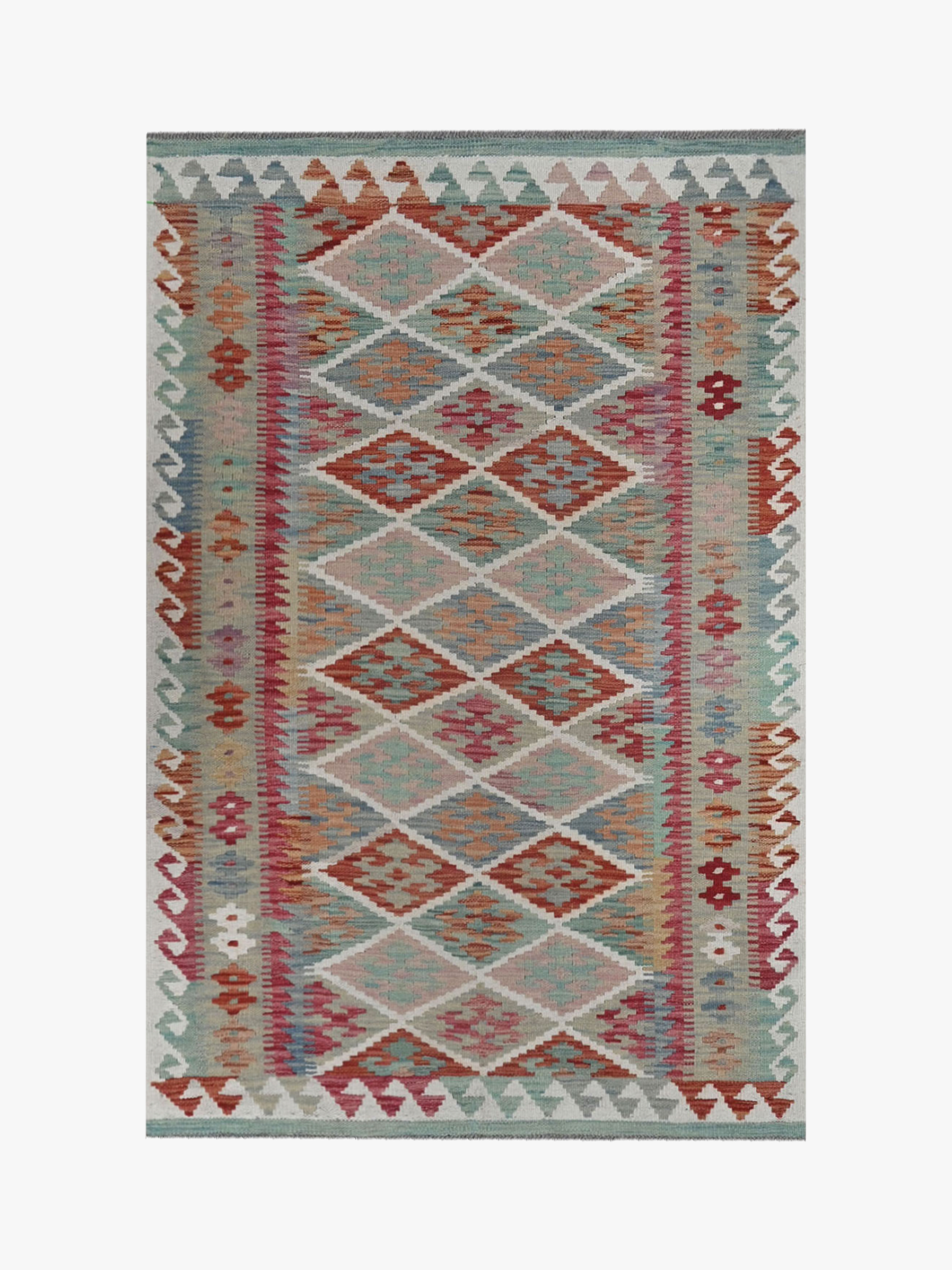 Kelim Multi Rug PC 57230 - 1.48m X 0.98m
