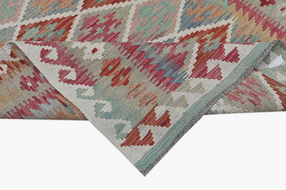 Kelim Multi Rug PC 57230 - 1.48m X 0.98m