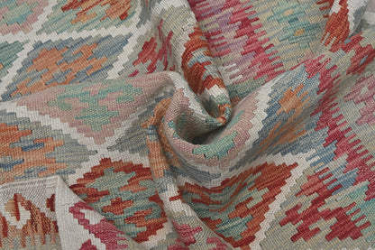 Kelim Multi Rug PC 57230 - 1.48m X 0.98m