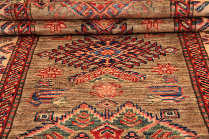 Supreme Kazak Natural Rug PC 54596 - 2.96m X 0.80m