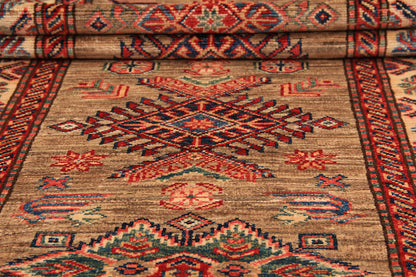 Supreme Kazak Natural Rug PC 54601 - 2.98m X 0.82m