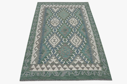 Kelim Multi Rug PC 57234 - 1.58m X 0.96m