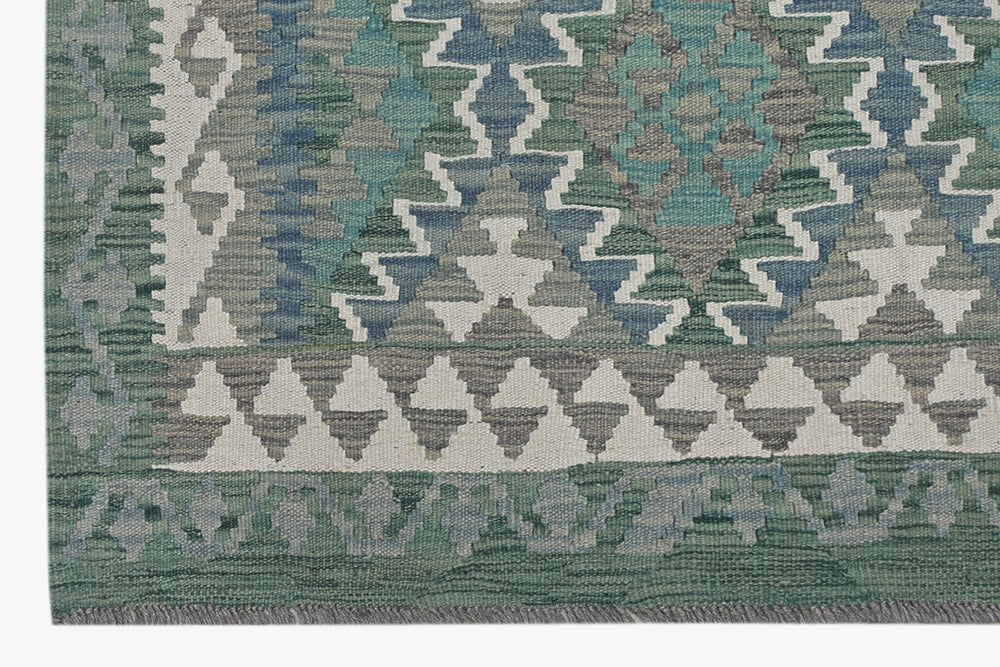 Kelim Multi Rug PC 57234 - 1.58m X 0.96m