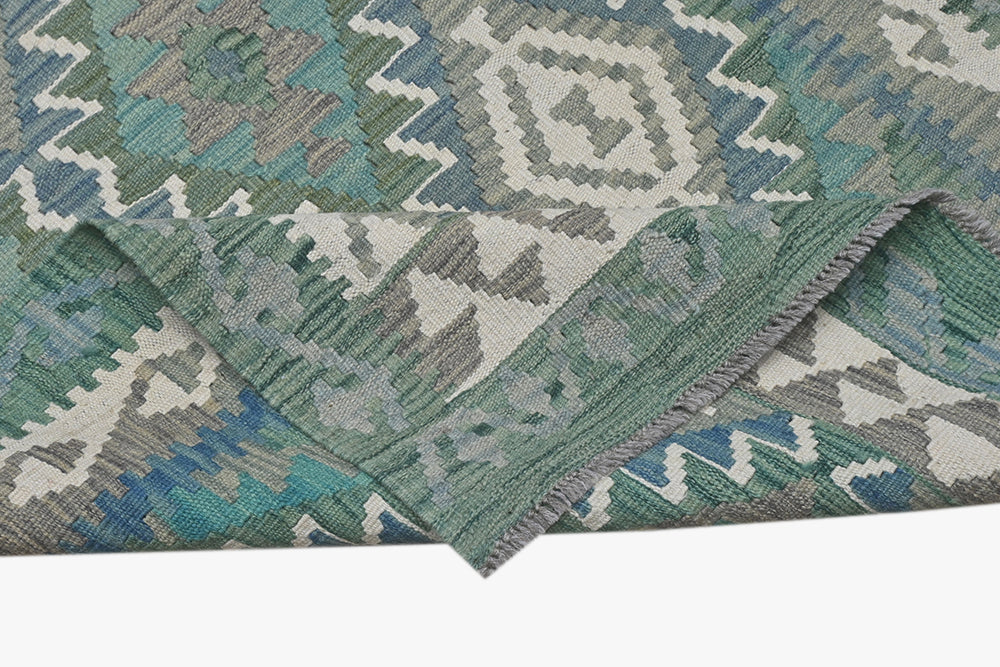 Kelim Multi Rug PC 57234 - 1.58m X 0.96m