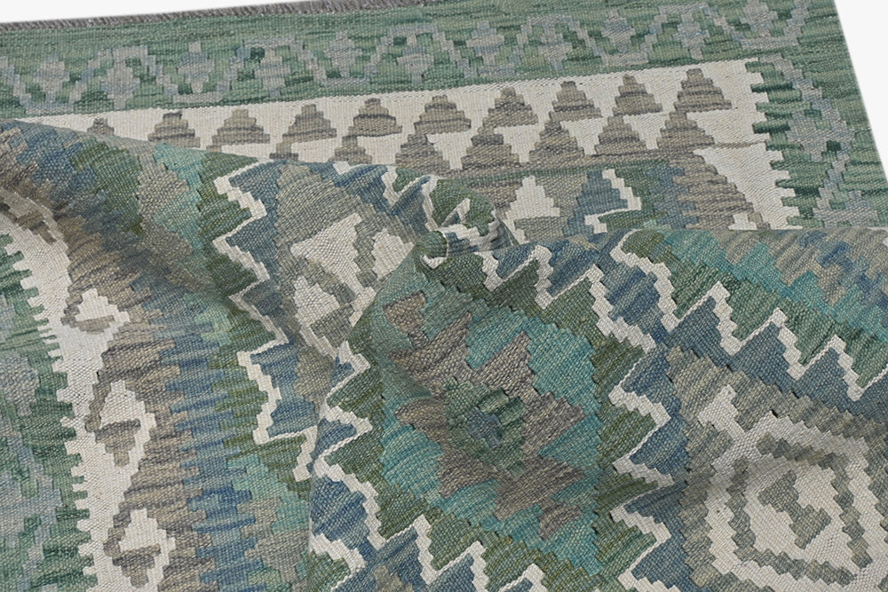 Kelim Multi Rug PC 57234 - 1.58m X 0.96m