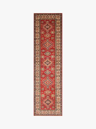 Supreme Kazak Red PC 54586 - 2.96m X 0.83m