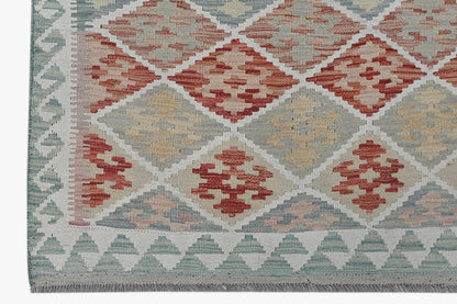 Kelim Multi Rug PC 57238 - 1.45m X 0.95m