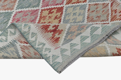 Kelim Multi Rug PC 57238 - 1.45m X 0.95m