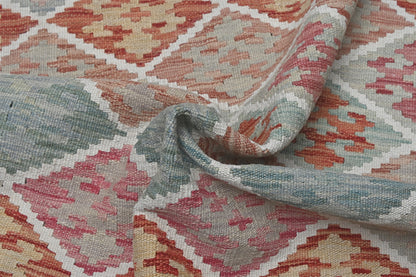 Kelim Multi Rug PC 57238 - 1.45m X 0.95m