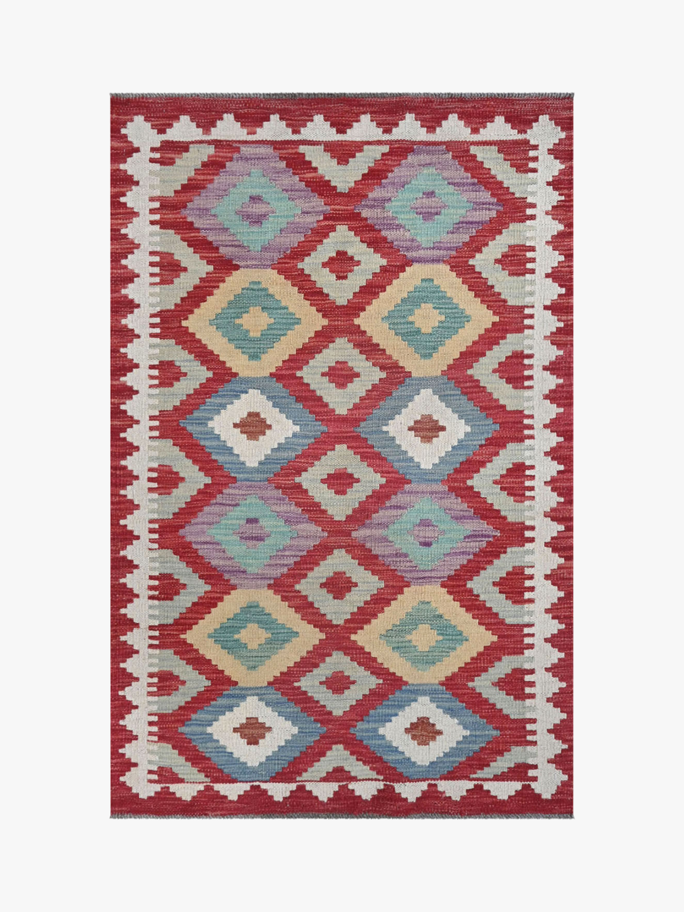 Kelim Multi Rug PC 57240 - 1.30m X 0.80m