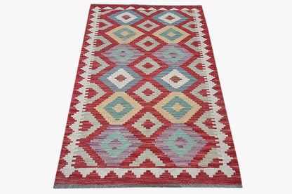 Kelim Multi Rug PC 57240 - 1.30m X 0.80m
