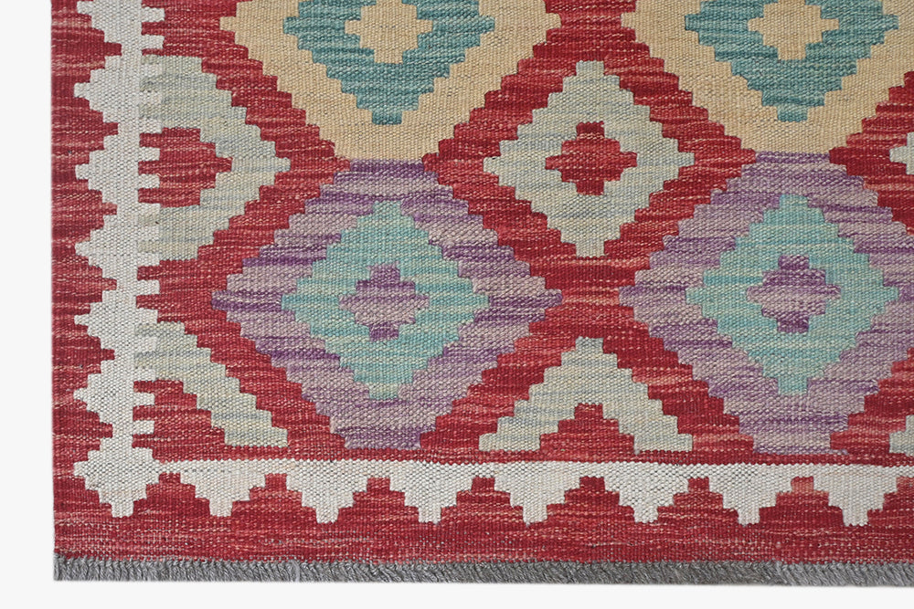 Kelim Multi Rug PC 57240 - 1.30m X 0.80m