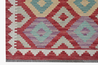 Kelim Multi Rug PC 57240 - 1.30m X 0.80m