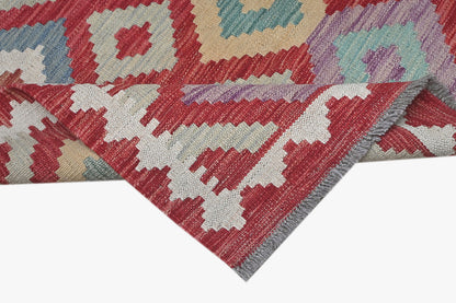 Kelim Multi Rug PC 57240 - 1.30m X 0.80m