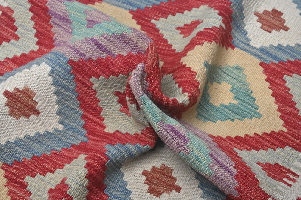 Kelim Multi Rug PC 57240 - 1.30m X 0.80m