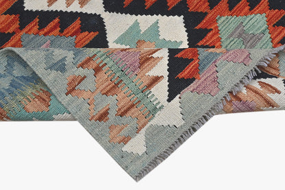 Kelim Multi Rug PC 57241 - 1.25m X 0.85m