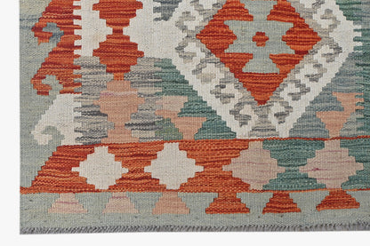 Kelim Multi Rug PC 57242 - 1.27m X 0.80m