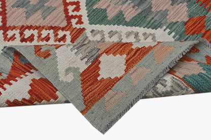 Kelim Multi Rug PC 57242 - 1.27m X 0.80m