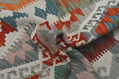 Kelim Multi Rug PC 57242 - 1.27m X 0.80m