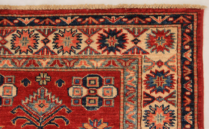 Supreme Kazak Red Rug PC 54599 - 2.86m X 0.86m